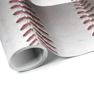 Baseball Stitches (vertical)