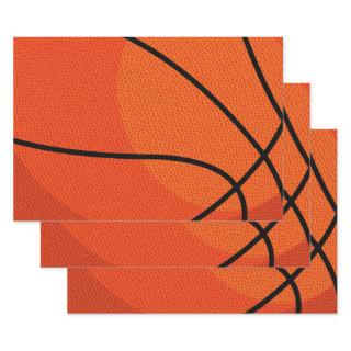 Basketball Sports   Sheets