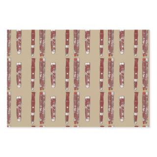 Bassoon  Sheets