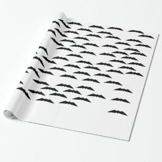 Bat swarm