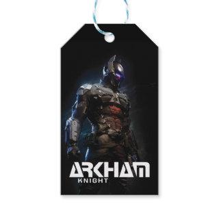 Batman | Arkham Knight Gift Tags