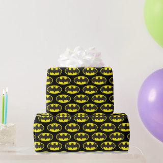 Batman Symbol | Bat Oval Logo