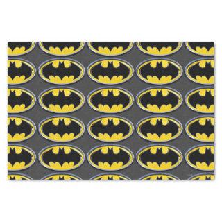 Batman Symbol | Classic Logo Tissue Paper