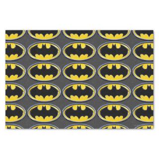Batman Symbol | Classic Logo Tissue Paper