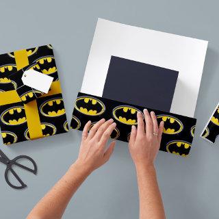 Batman Symbol | Classic Logo