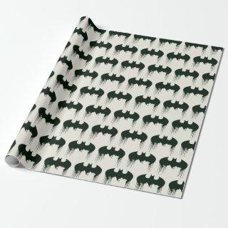 Batman Symbol | Spraypaint Logo