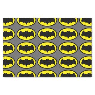 Batman Symbol Tissue Paper