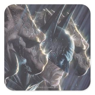 Batman Vol 1 #681 Cover Square Sticker