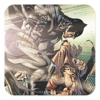 Batman Vol 2 #18 Cover Square Sticker