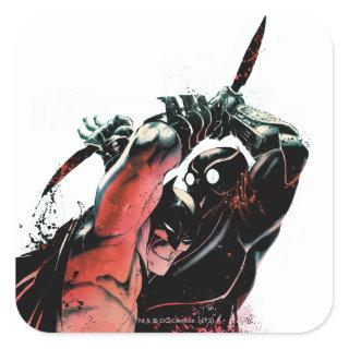 Batman Vol 2 #3 Cover Square Sticker