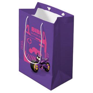 Batwheels™ Bibi - The Batgirl Cycle Medium Gift Bag