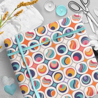Bauhaus Geometric Abstract Pattern#2 ID1068
