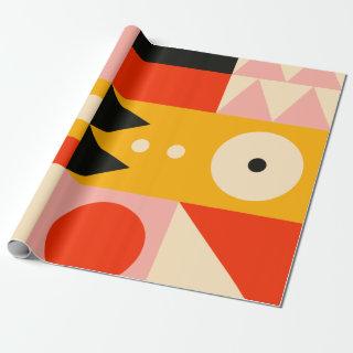 Bauhaus Wrap