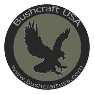 BCUSA Sticker