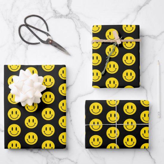 Be Happy Grinning Face Funny Any background color  Sheets