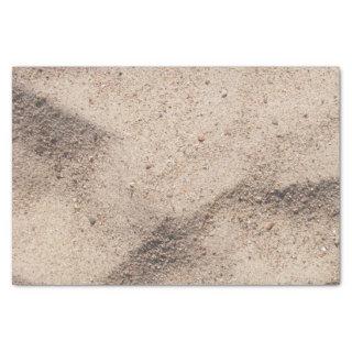 Beach Sand Tissue Paper