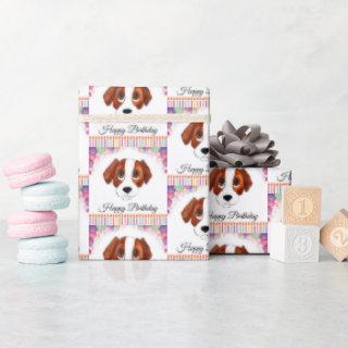 Beagle Birthday