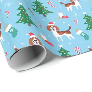 Beagle Christmas
