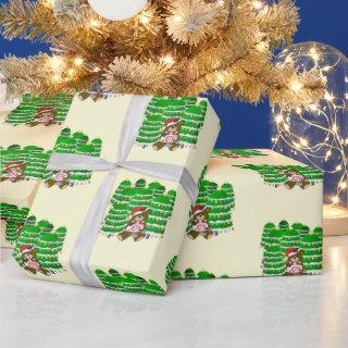 Bear with JOY Christmas