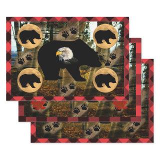 Bear  Sheets