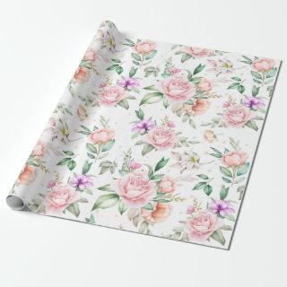 Beautiful Floral pattern
