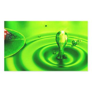Beautiful-hd-wallpaper-nature-1920-x-1080-free-dow Rectangular Sticker