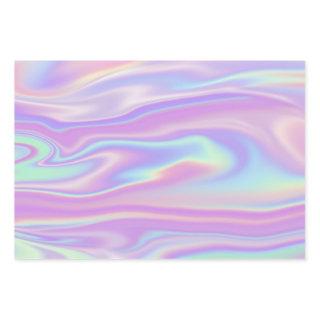 Beautiful Holographic