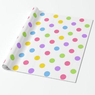 Beautiful Polka Dots