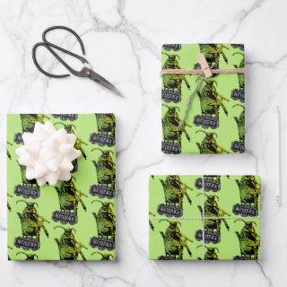 Beetlejuice | Beetle in Chair  Sheets