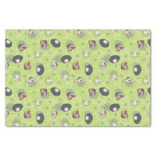 Beetlejuice | Cute Chibi Toss Pattern Tissue Paper