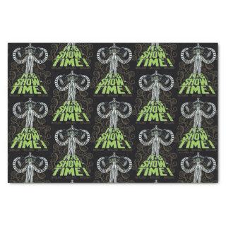 Beetlejuice | It's Show Time! Tissue Paper
