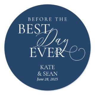 Before the best day ever, Cookies Sweet Sticker