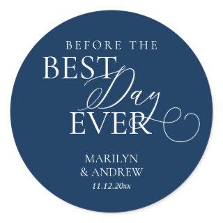 Before the best day ever, Cookies Sweet Sticker