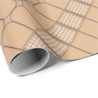 Beige Adhesive Bandage-Nurses