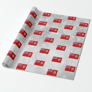 Bermuda Flag