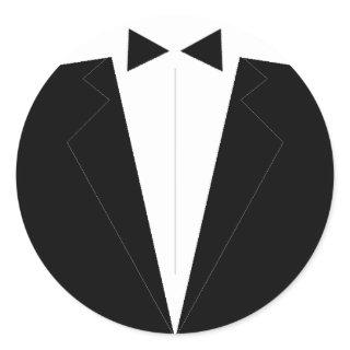 Best Man or Groomsman Invite Envelope Seals