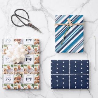 Best Pop Ever Father's Day Coordinating  Sheets