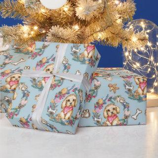 Bichon Christmas