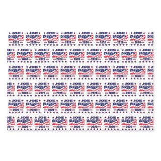 Biden 2020 - Joe Biden for President  Sheets