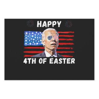 Biden dazed, merry 4th of you know  sheets