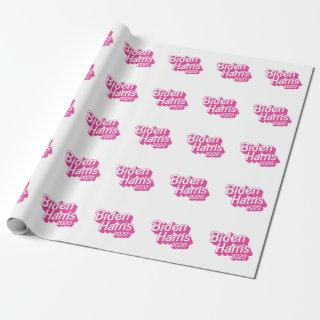 Biden Harris 2020 Pink Pride
