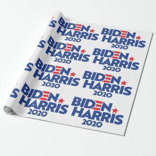 Biden Harris 2020
