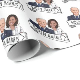 Biden Harris Party