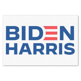 Biden Harris Tissue Paper