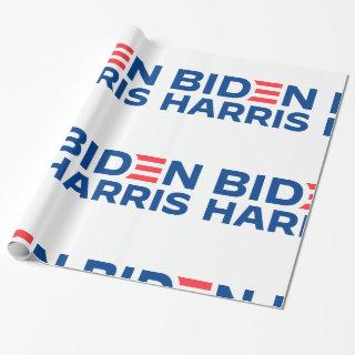 Biden Harris