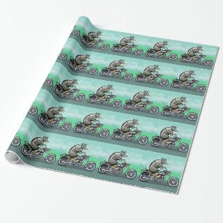 Biker Club Dillo