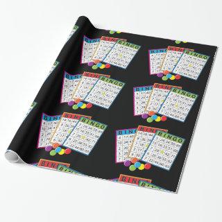 Bingo Cards Glossy