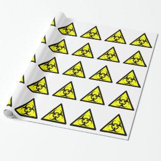 Biohazard Symbol