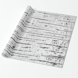 Birch bark pattern