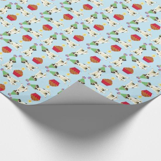 Birthday Cupcake Smooth Fox Terrier